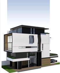 Lucky Heights (D16), Semi-Detached #519157711